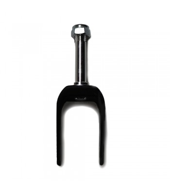 RGK Low Ride Castor Fork Assembly - SUB4 ONLY